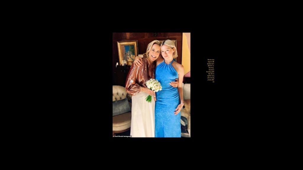 Téa Leoni and Tim Daly Marry in Intimate Latest York Wedding