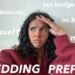 behind the scenes of planning our wedding!! pt 1