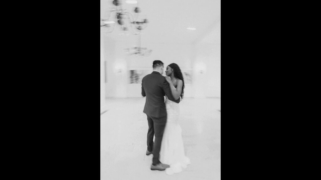 An Intimate Wedding Film in LA | Documentary Style Wedding Photography & Candid Wedding Moments