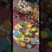 One Epic Dessert Table Created For A Dholki #weddingvibes #dholkinight #desserttable