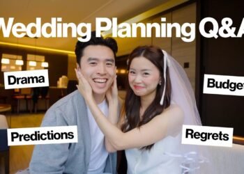 Wedding Planning Q&A | Drama, Predictions, Budget