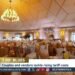 Global Business: U.S. Tariffs Turn into Unwanted Wedding Guest