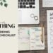 The MUST HAVE Wedding Planning Checklist | Lesson 2