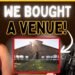 How We Found Our Wedding Venue!!!