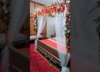 wedding room decorations fresh Flowers decorations 🌹🌹🥰🥰