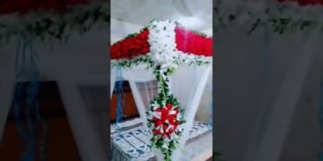 wedding room decorations fresh Flowers decorations 🌹🌹🌹 8