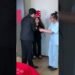 love my like wedding dress #wedding #dressess #shortvideo #makeup #cute #trolllife #funny
