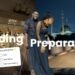 Why Wedding Planning Requires a Village
