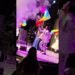 Sangeet sandhya – #couple #entry #wedding #dj  #djhakku #fun