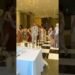 Miss Congeniality Wedding Party Entrance 😎