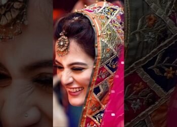 Aiman khan and muneeb butt shadi ke video #wedding  #viral #dress #family #trending #aimanmuneeb