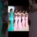 beautiful dress styles outfit ideas for bridesmaid for wedding #fashionistas #stylish #african