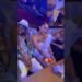 Moment Davido And Chioma Stepped Out For Their Pre-Wedding Party in Miami  #Chivido2025