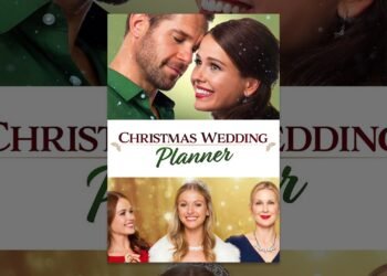 Christmas Wedding Planner