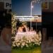 Wedding Sweetheart Table Pros & Cons 🥰 #weddingpros #weddingtable #weddingreception