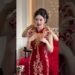 Skilled brides only wear wedding dresses #shortvideo #makeup #dress #beautiful #weddingdress