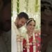 Breathtaking Intimate Wedding Surrounded by Nature