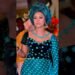 Hausa Wedding Party