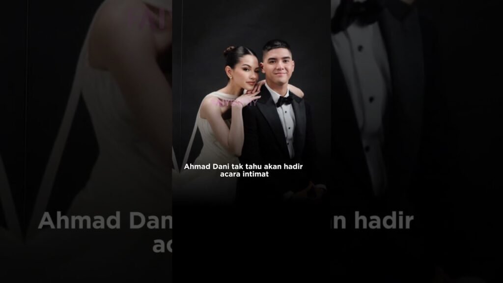 Ahmad Dhani Ragu Hadiri Acara Intimate Wedding Al Ghazali, Netizen Kasihani Anaknya