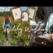 Planning my Witchy Wedding | DIY Decor & Inspiration 💍🕯️🌙🪞🥀