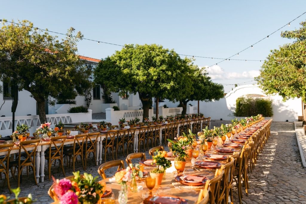 2026 Destination Wedding Trends For Your Sunshine Celebrations