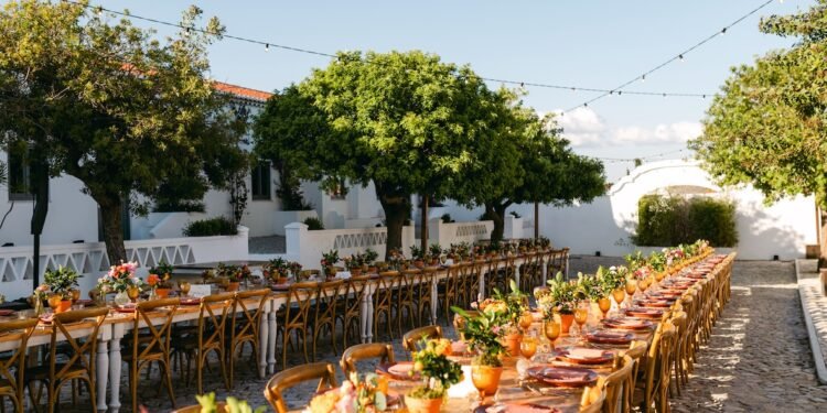 2026 Destination Wedding Trends For Your Sunshine Celebrations