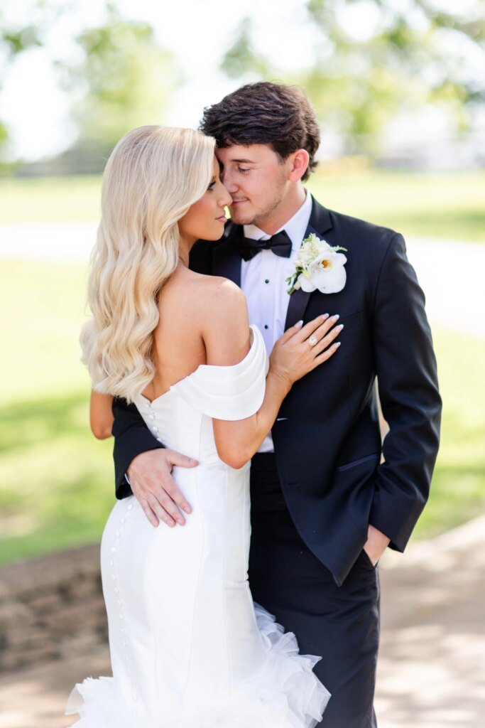 » Real Martina Liana Bride Jadah & Judson