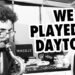 I Brought My Sax Player To Dayton! | Wedding DJ & Saxophone