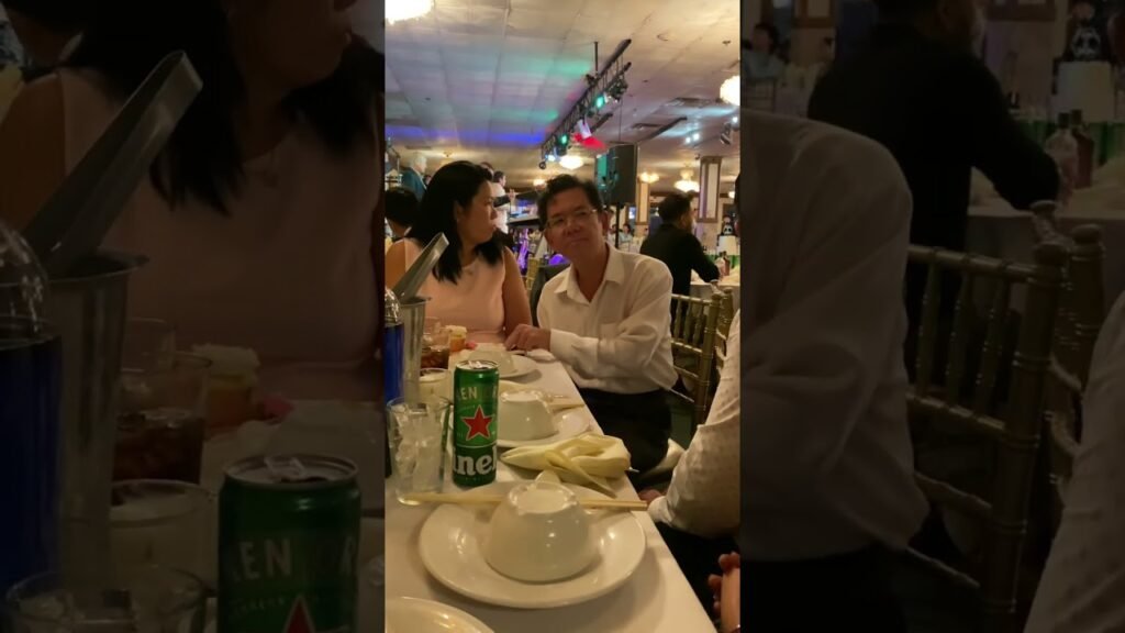 Wedding π anniversary #7 Khmer restaurant in United States πΊπΈ of America πΊπΈ