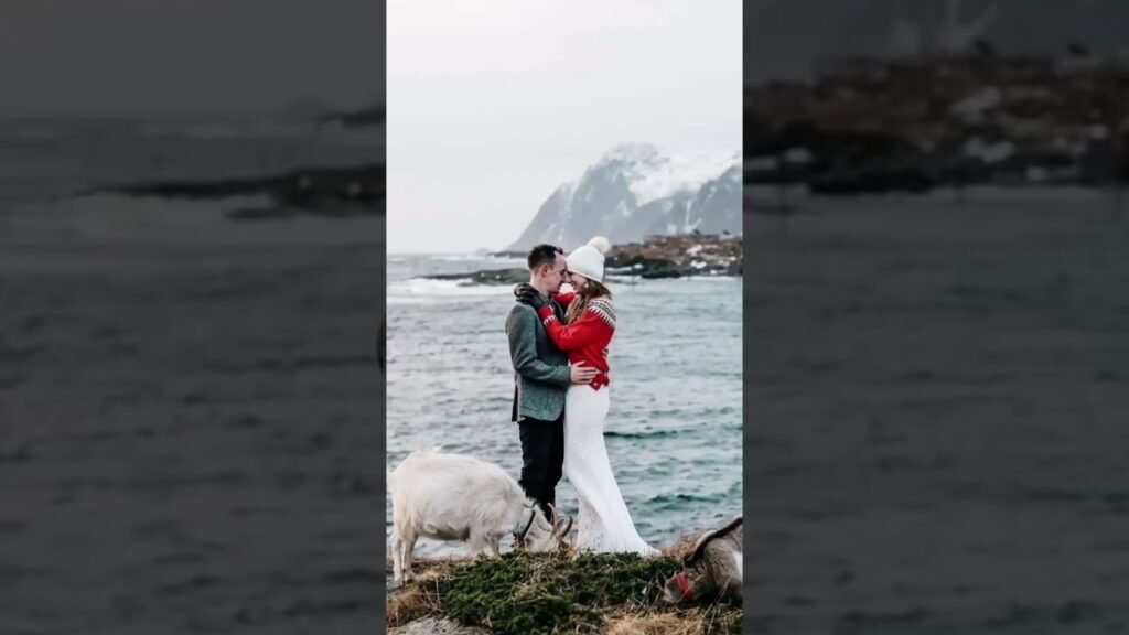 #wedding venues in Norway