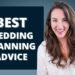 THE ONLY WEDDING PLANNING ADVICE YOU'LL EVER NEED IN 2020 | Don't plan a thing until you watch this!
