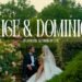 an intimate wedding on the Italian countryside