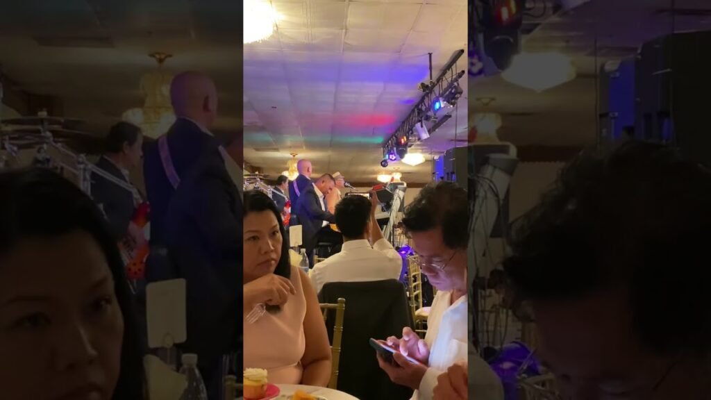 Wedding 💒 anniversary #6 Khmer  restaurant in United States 🇺🇸 of America 🇺🇸