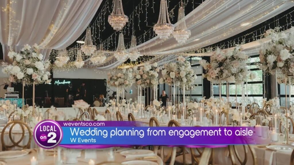 Wedding Planning 101: Here's what it’s worthwhile to know