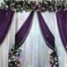 Best Easy Design Stage Decoration Ideas | Wedding Stage Decoration Ideas | Stage Decoration Ideas