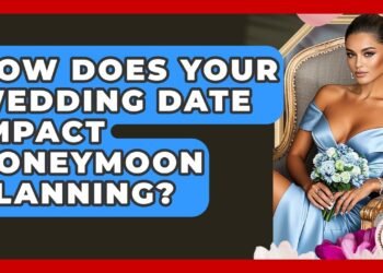 How Does Your Wedding Date Impact Honeymoon Planning? – Wedding Trends Now