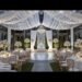 Outdoor Event Decoration / Wedding Stage Decoration/ Event Decor #event #design #wedding #recent #cute