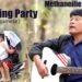 Methaneilie Jütakhrie Solo – Wedding Party (Nagamese)
