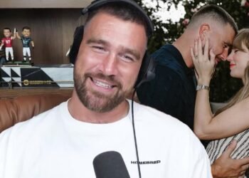 Why Travis Kelce Thinks Taylor Swift Wedding Planning Will Be EASY