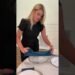 DIY Wedding Table Setting with Amy