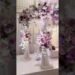 "Grand Mandap Setup & Wedding Decoration | Royal Wedding Stage Design 2025 | Om Mandap Suppliers"