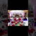 Drone Shoot Royal Banquet Luxury Banquet Hall Decoration # Wedding # Stage Design# Ideas 2025