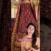 Super Gorgeous Kubra Khan’s Wedding Dress Spotted!!