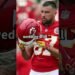 Travis Kelce Jokes Wedding Planning With Taylor Swift Is “Easy” In comparison with Football