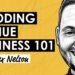 Learn how to Start a Wedding Event Venue Business w/ ‘The Wedding Venue Guy’ Alex Nelson (MI297)