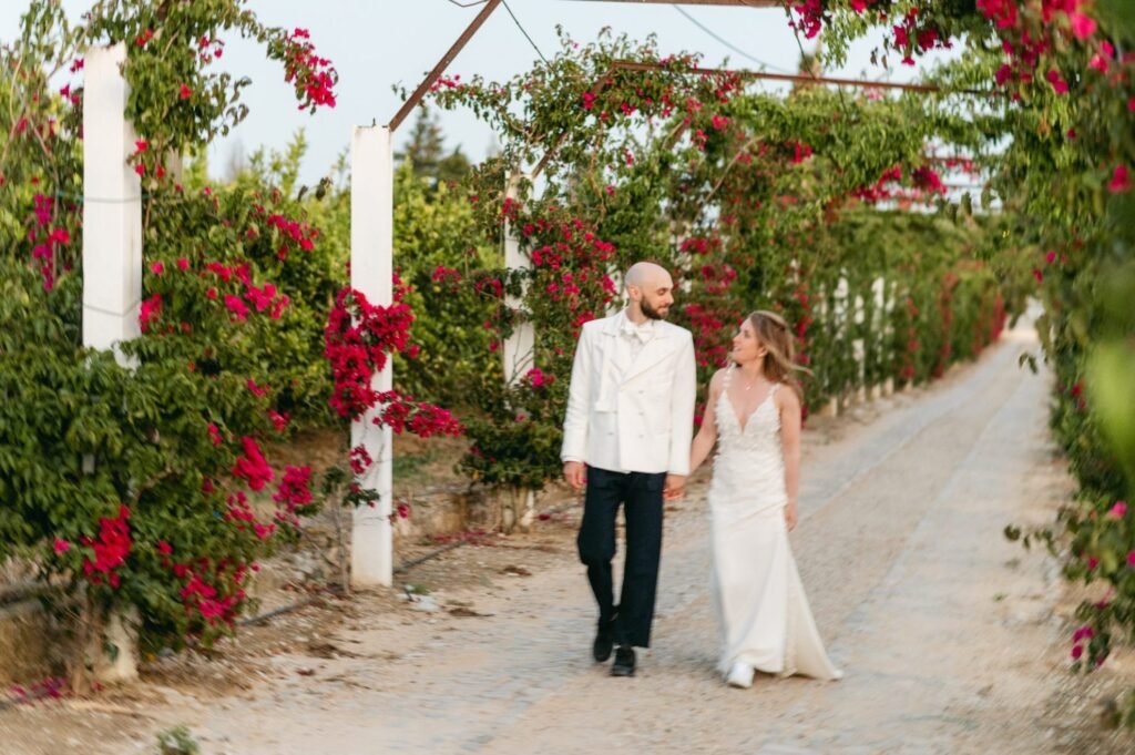 How To Plan A Jewish Destination Wedding in Portugal