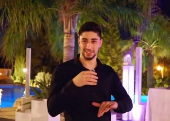 DJ GIG LOG: Wedding Party – DJ Alex S Cyprus #weddingdj