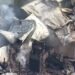 Sydney wedding venue destroyed by fire