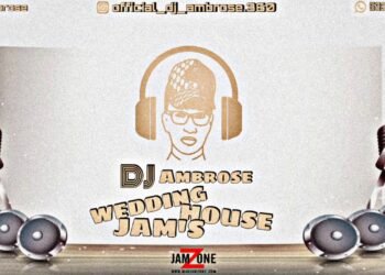 wedding House Jam's- Dj Ambrose