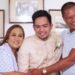 Intimate Wedding Celebration of Charlene and Dale